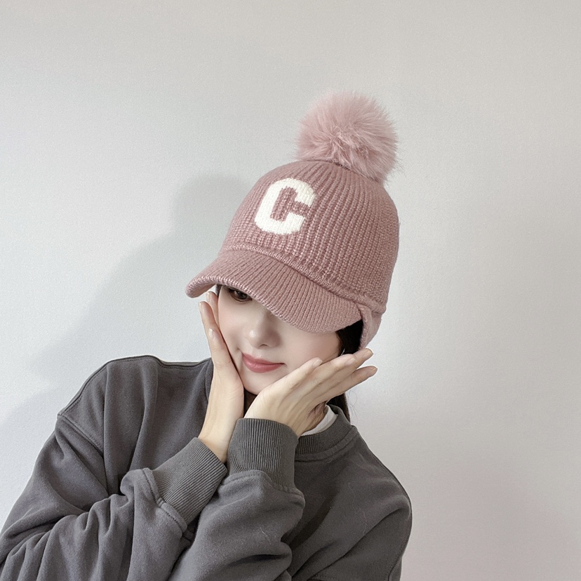 LOVELY HAT東大門㊣直郵女裝新品推薦人氣25秋冬休閑熱賣帽子LOVELY HAT帽子