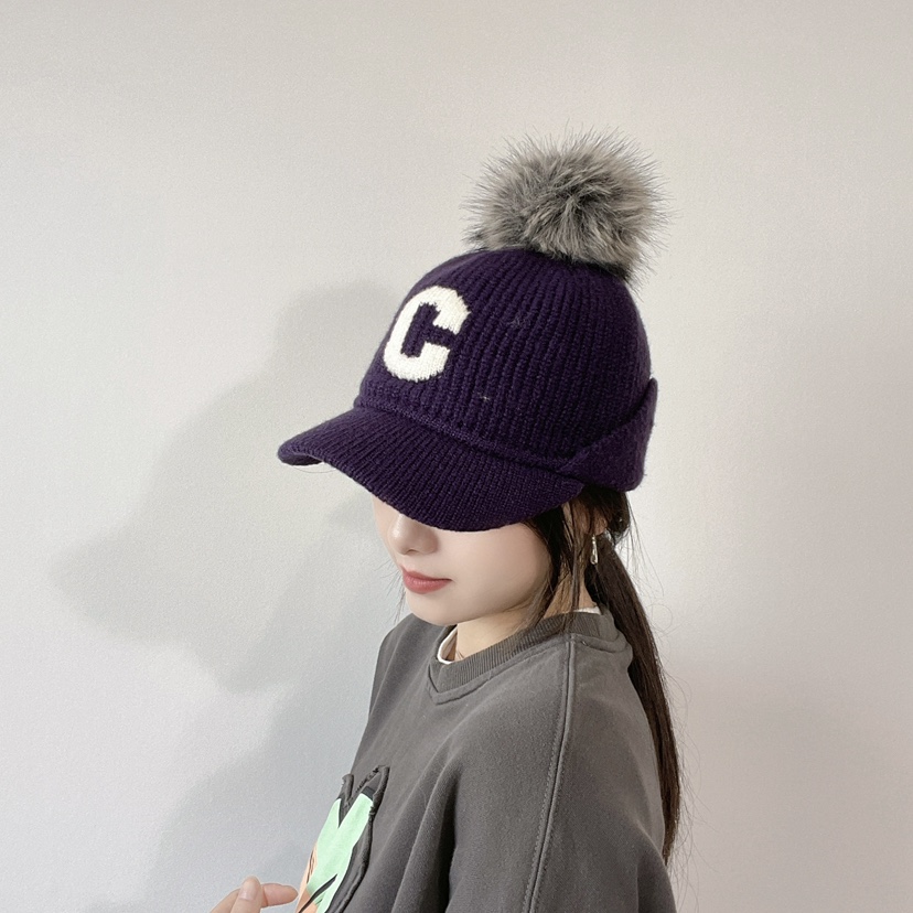 LOVELY HAT東大門㊣直郵女裝新品推薦人氣25秋冬休閑熱賣帽子LOVELY HAT帽子