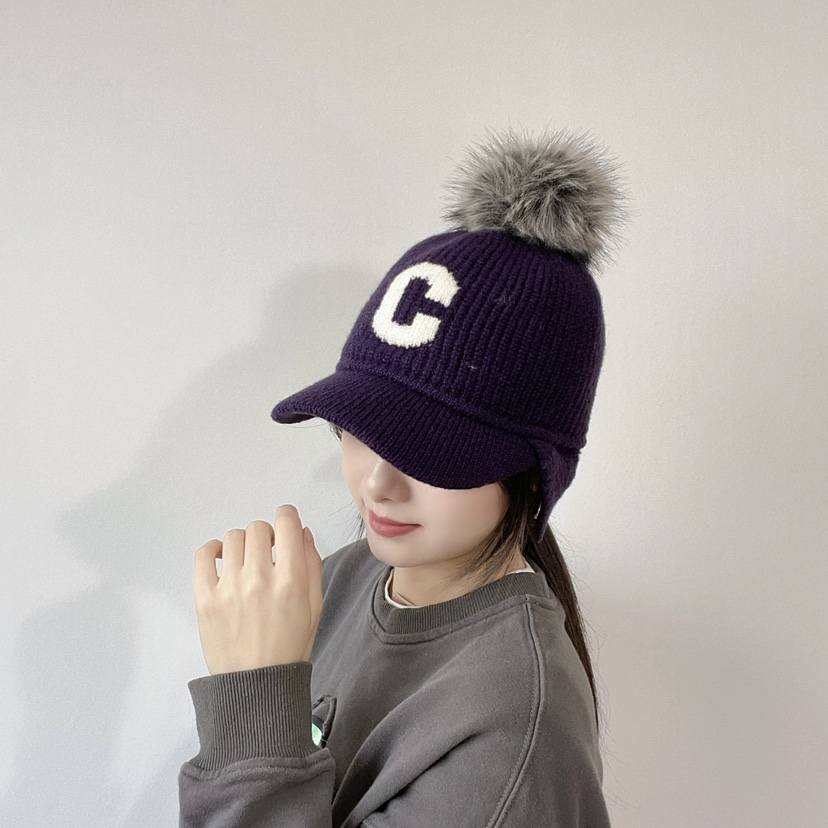 LOVELY HAT東大門㊣直郵女裝新品推薦人氣25秋冬休閑熱賣帽子LOVELY HAT帽子