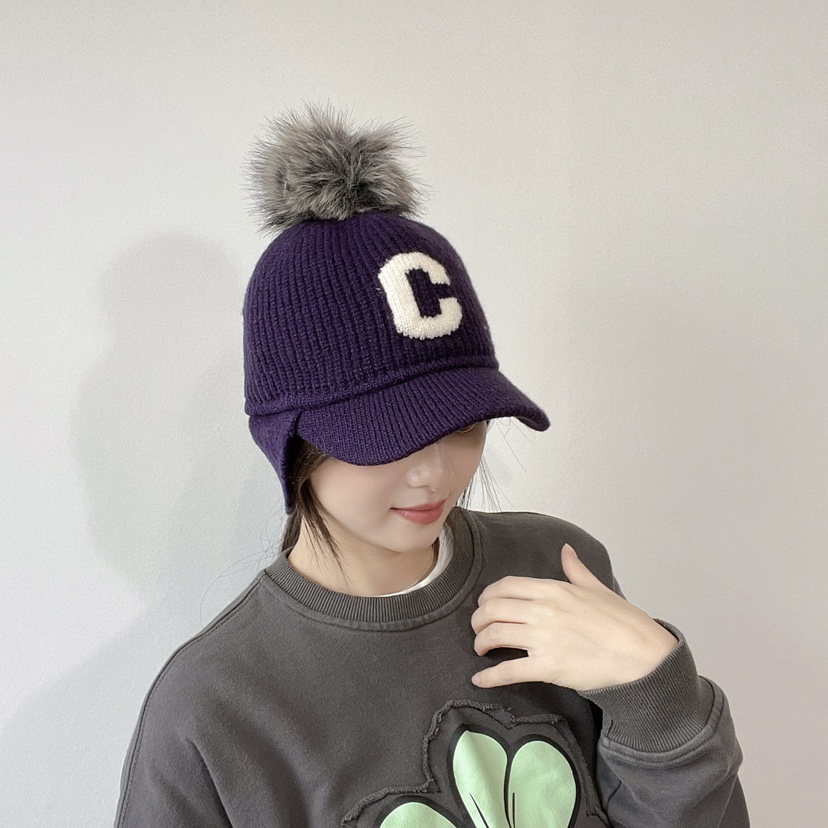 LOVELY HAT東大門㊣直郵女裝新品推薦人氣25秋冬休閑熱賣帽子LOVELY HAT帽子