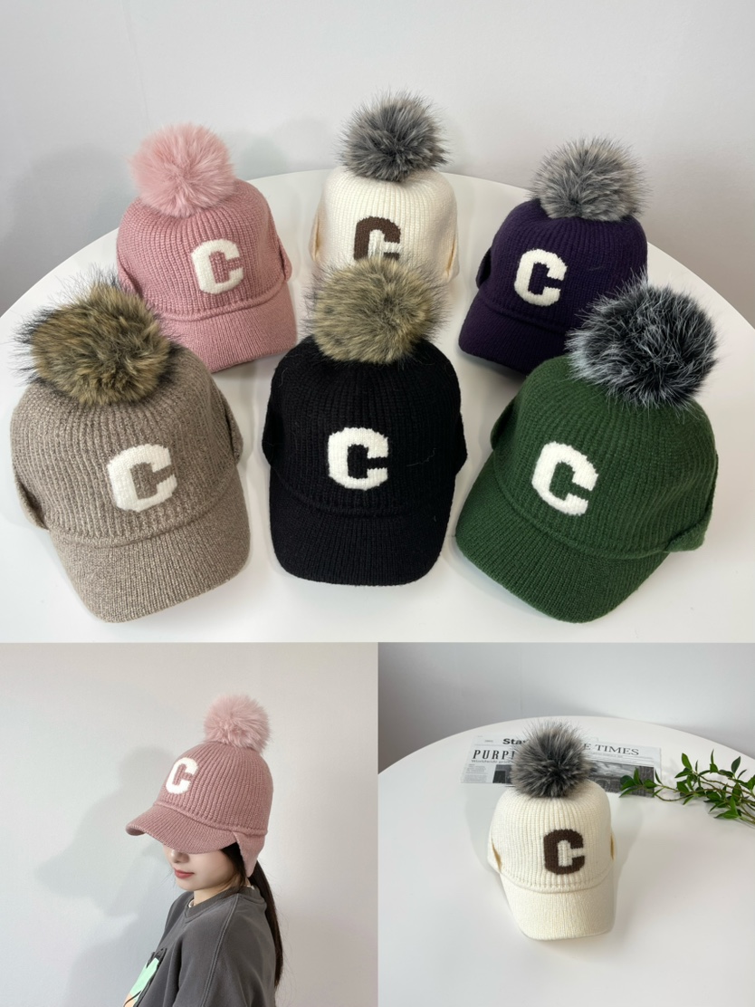 LOVELY HAT東大門㊣直郵女裝新品推薦人氣25秋冬休閑熱賣帽子LOVELY HAT帽子