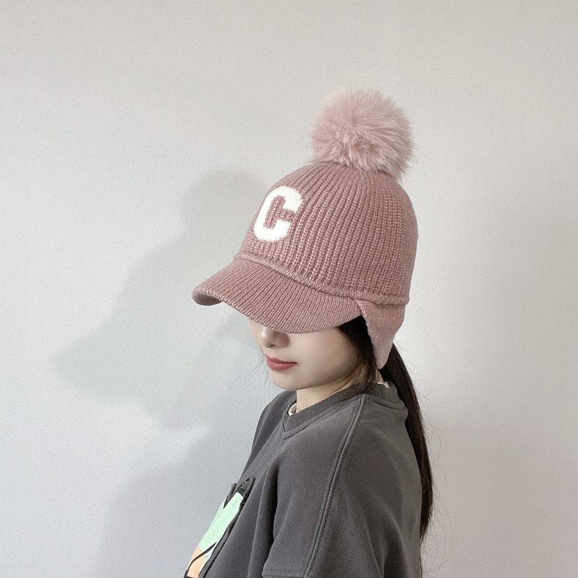 LOVELY HAT東大門㊣直郵女裝新品推薦人氣25秋冬休閑熱賣帽子LOVELY HAT帽子