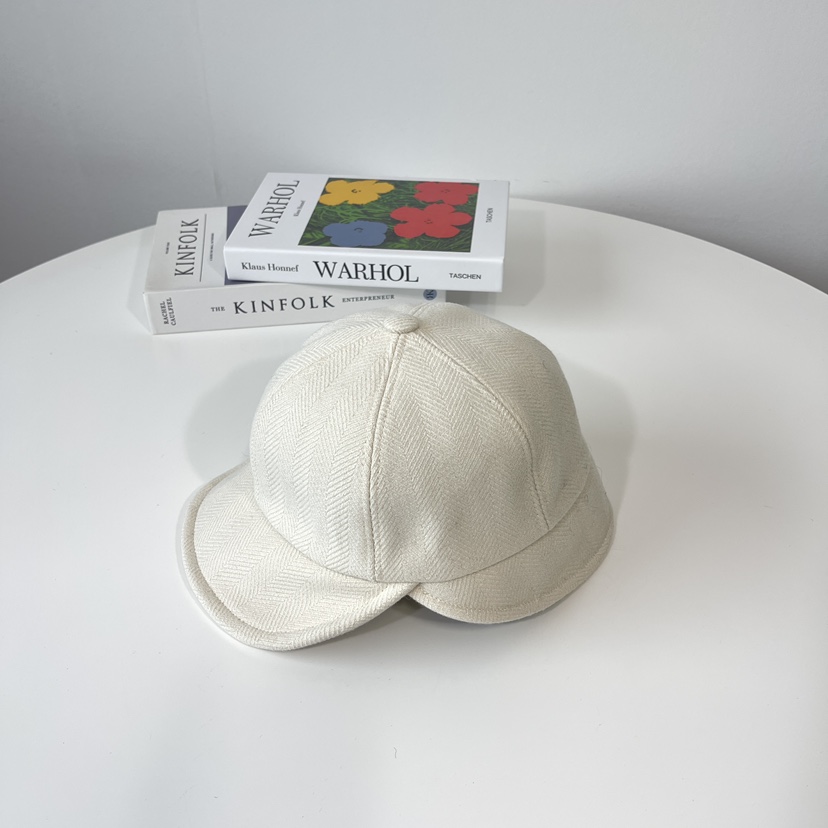 LOVELY HAT韓國代購㊣女裝新品職業25秋冬熱賣真品休閑帽子LOVELY HAT帽子圖色3