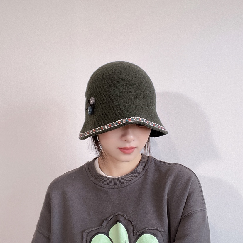 LOVELY HAT東大門㊣實拍女士新款休閑真品推薦25秋冬時尚帽子LOVELY HAT帽子