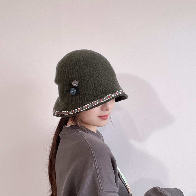 LOVELY HAT東大門㊣實拍女士新款休閑真品推薦25秋冬時尚帽子LOVELY HAT帽子