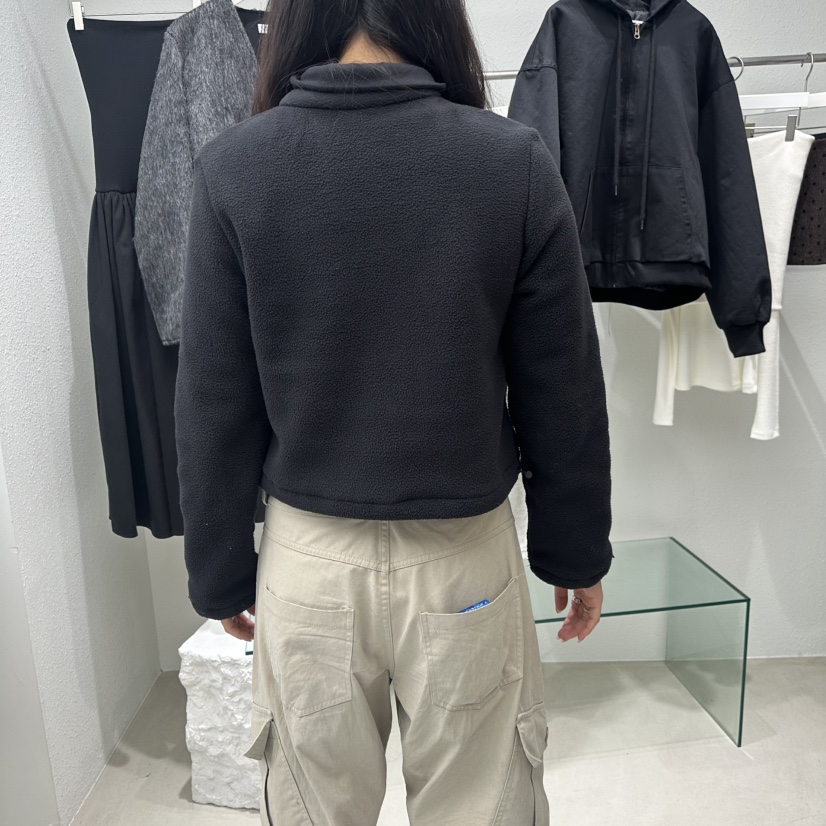 NEUTER韓國直郵㊣女士新品25秋冬熱賣休閑真品職業推薦衛衣NEUTER衛衣