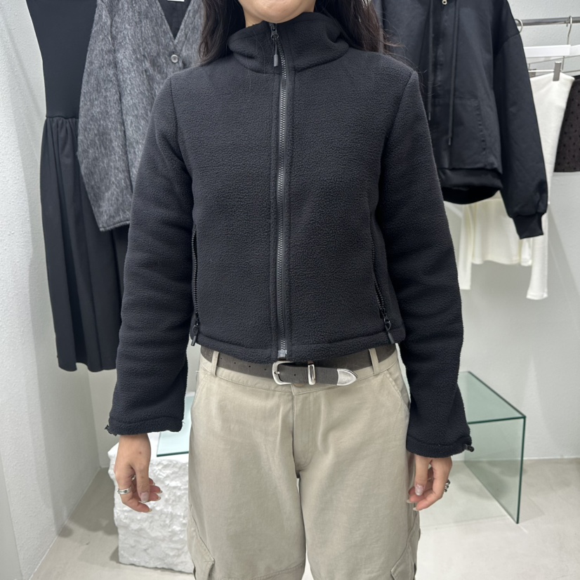 NEUTER韓國直郵㊣女士新品25秋冬熱賣休閑真品職業推薦衛衣NEUTER衛衣圖色2