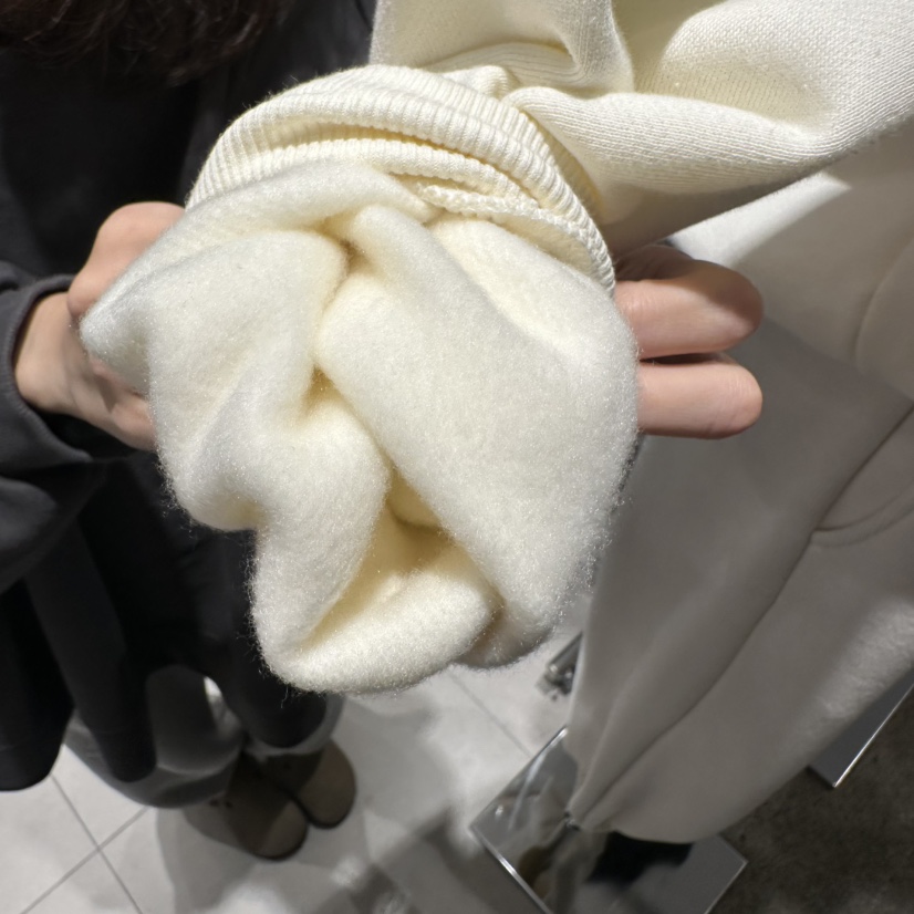 J.BALLOON韓國直郵㊣女裝新品熱賣休閑推薦25秋冬衛衣加絨J.BALLOON衛衣