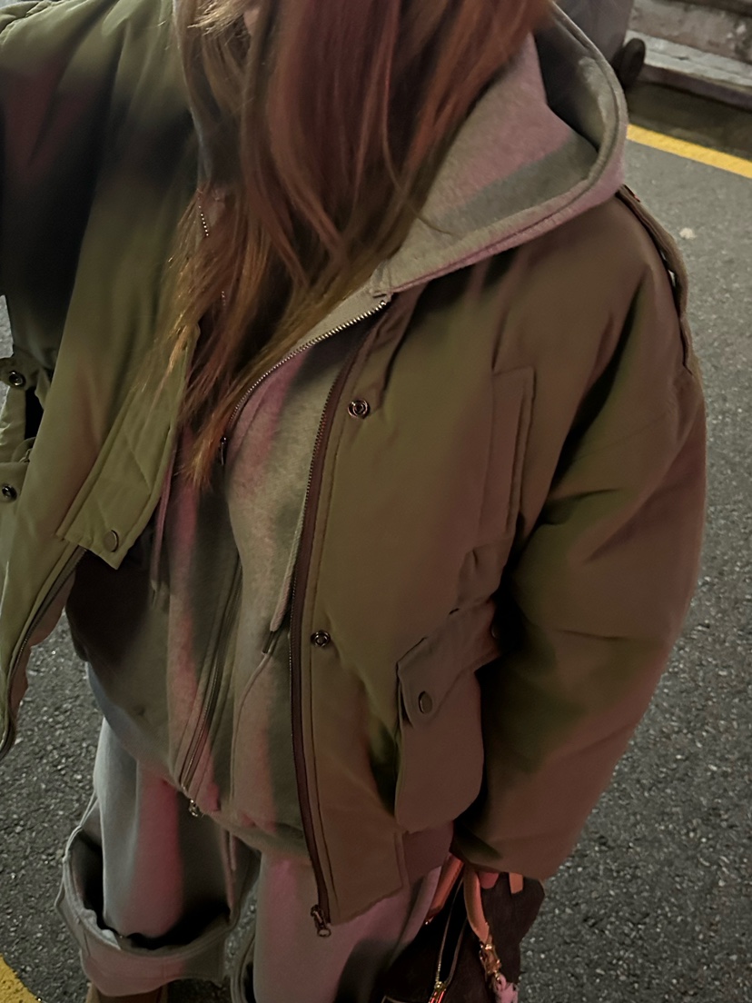 ZEROZERO東大門㊣實拍女士新款時尚人氣推薦職業真品休閑夾克ZEROZERO夾克