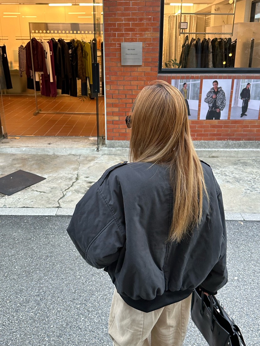 ZEROZERO東大門㊣實拍女士新款時尚人氣推薦職業真品休閑夾克ZEROZERO夾克