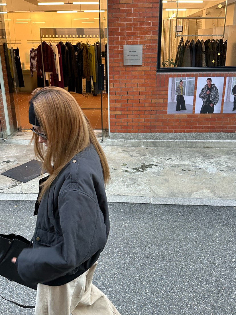 ZEROZERO東大門㊣實拍女士新款時尚人氣推薦職業真品休閑夾克ZEROZERO夾克