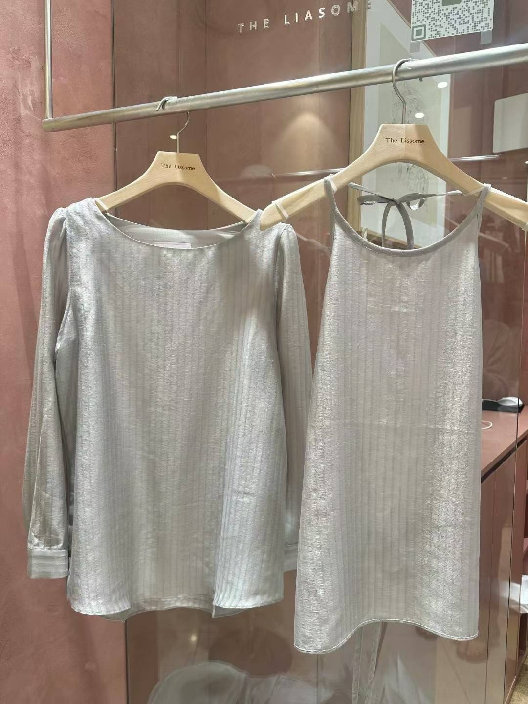 THE LIASOME東大門㊣直郵女裝新品休閑熱賣時尚25秋冬套裝THE LIASOME套裝