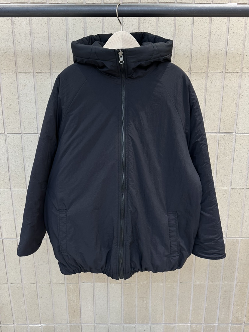 FOSET東大門㊣實拍女裝新品25秋冬職業休閑人氣時尚夾克絎縫FOSET夾克圖色2