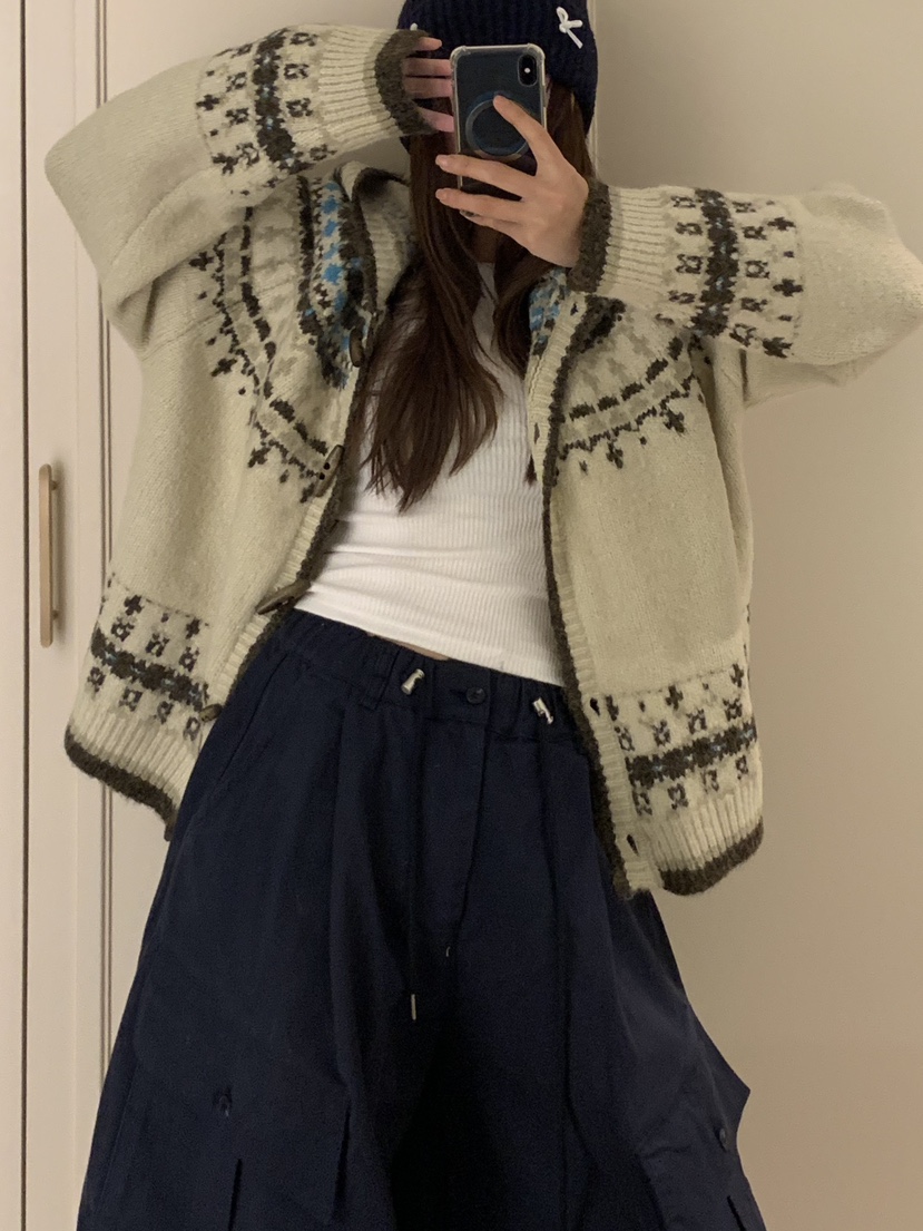 BADCALM東大門㊣代購女裝新品推薦真品職業時尚休閑褲工裝褲BADCALM休閑褲