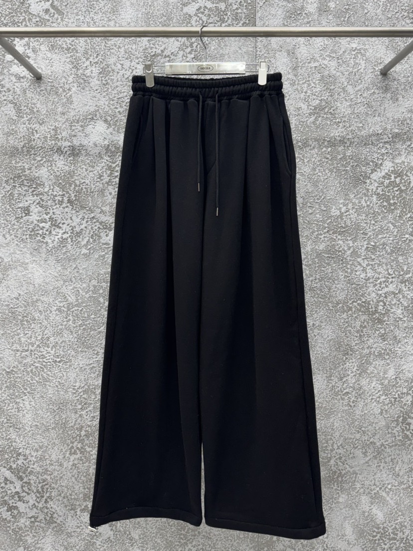 BADCALM東大門㊣代購女士新品25秋冬真品熱賣推薦人氣休閑褲BADCALM休閑褲圖色5