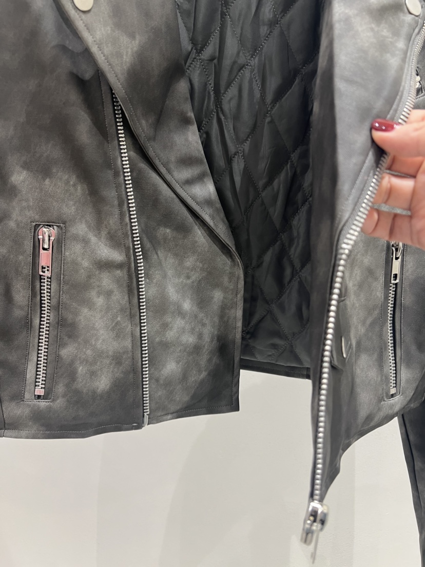 SHIRRING東大門㊣實拍女士新品真品人氣休閑時尚職業夾克打折SHIRRING夾克