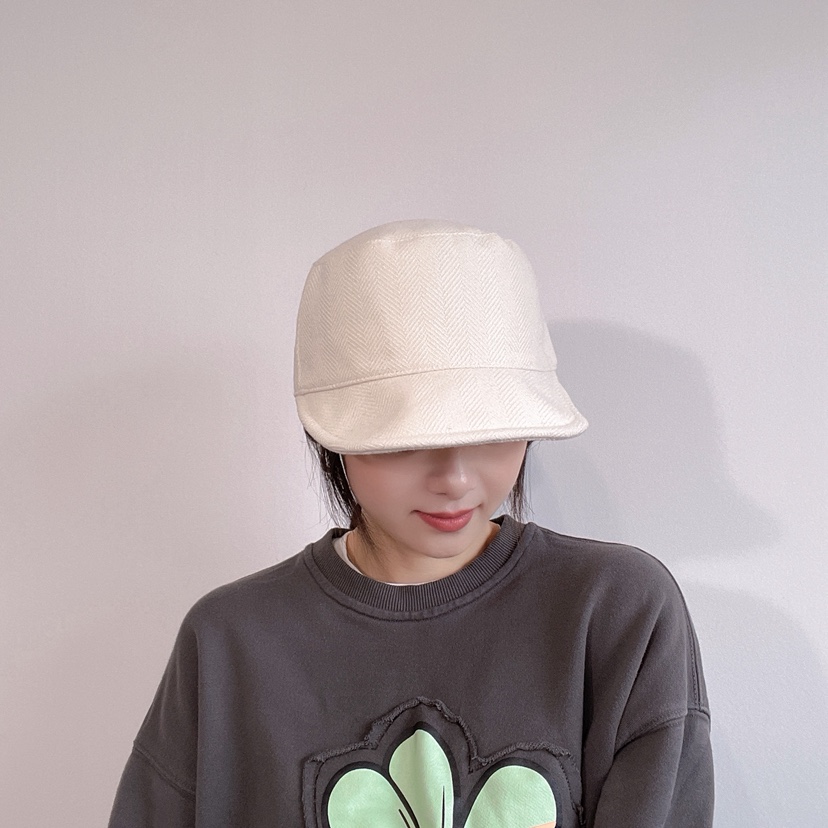 LOVELY HAT東大門㊣直郵女士新款推薦真品時尚25秋冬休閑帽子LOVELY HAT帽子