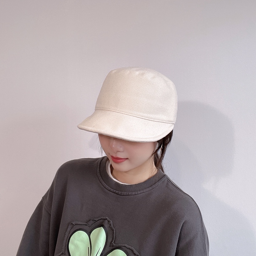 LOVELY HAT東大門㊣直郵女士新款推薦真品時尚25秋冬休閑帽子LOVELY HAT帽子