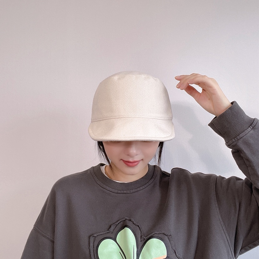 LOVELY HAT東大門㊣直郵女士新款推薦真品時尚25秋冬休閑帽子LOVELY HAT帽子