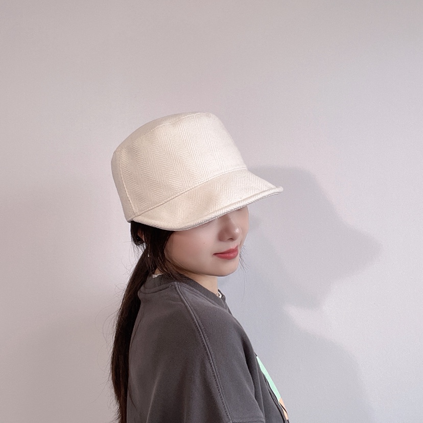 LOVELY HAT東大門㊣直郵女士新款推薦真品時尚25秋冬休閑帽子LOVELY HAT帽子