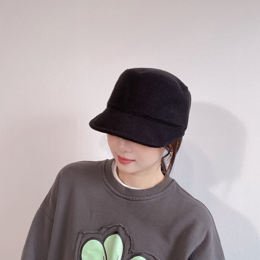 LOVELY HAT東大門㊣直郵女士新款推薦真品時尚25秋冬休閑帽子LOVELY HAT帽子