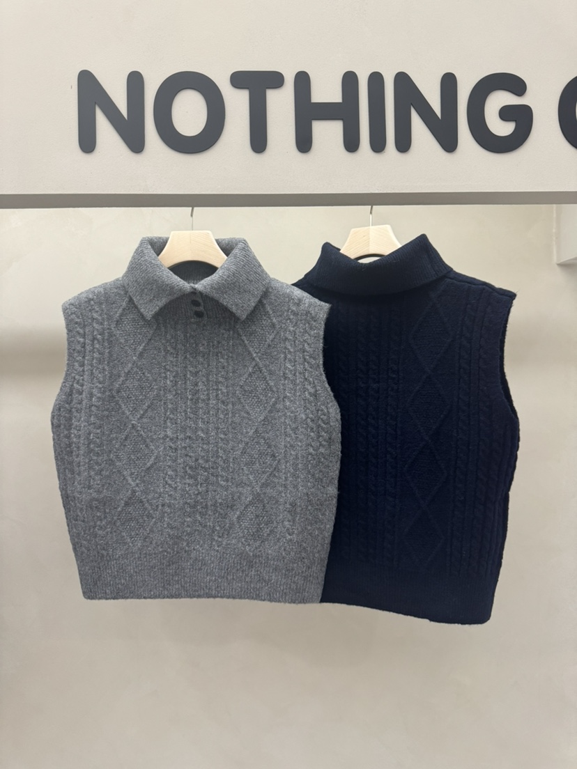 NOTHING韓國直郵㊣女士新款休閑時尚人氣職業吊帶背心兩面穿NOTHING吊帶/背心
