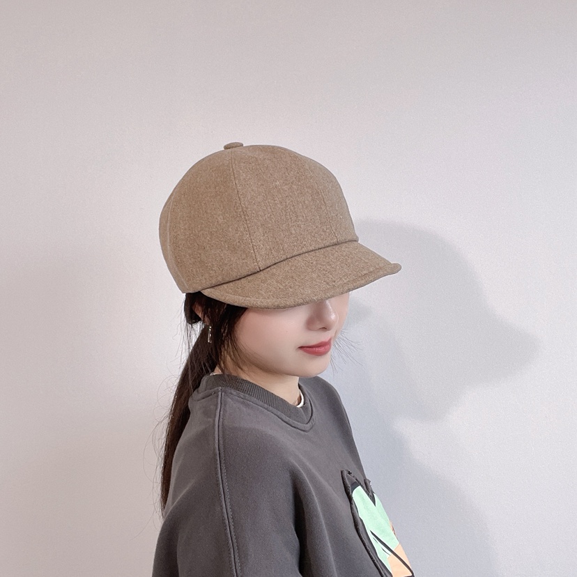 LOVELY HAT東大門㊣代購女裝新品推薦時尚熱賣25秋冬人氣帽子LOVELY HAT帽子