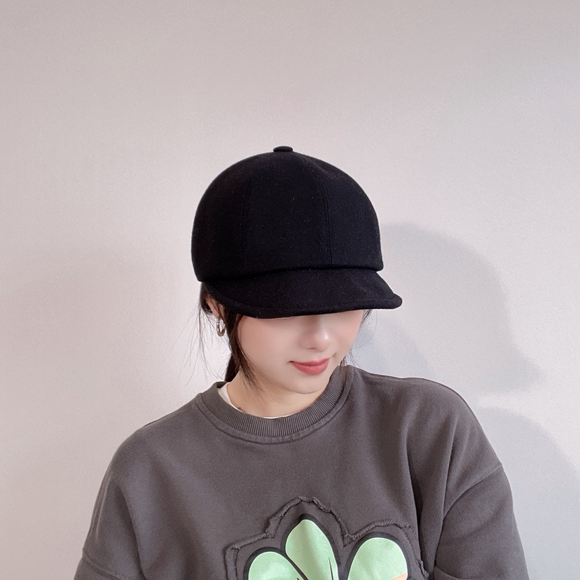 LOVELY HAT東大門㊣代購女裝新品推薦時尚熱賣25秋冬人氣帽子LOVELY HAT帽子