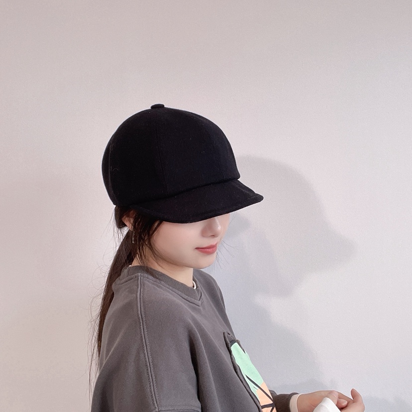 LOVELY HAT東大門㊣代購女裝新品推薦時尚熱賣25秋冬人氣帽子LOVELY HAT帽子