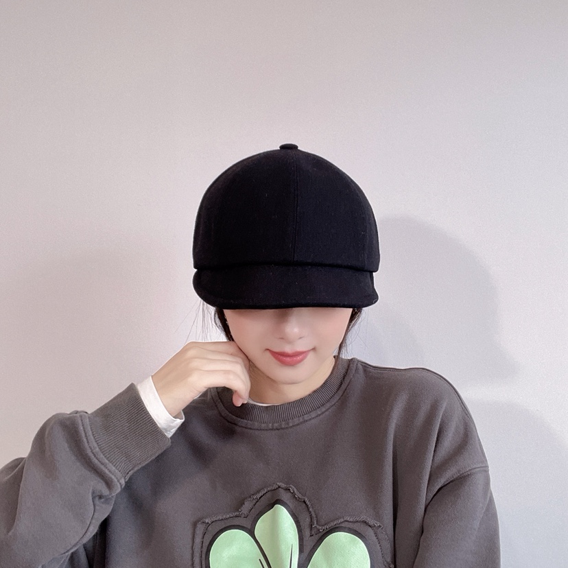 LOVELY HAT東大門㊣代購女裝新品推薦時尚熱賣25秋冬人氣帽子LOVELY HAT帽子