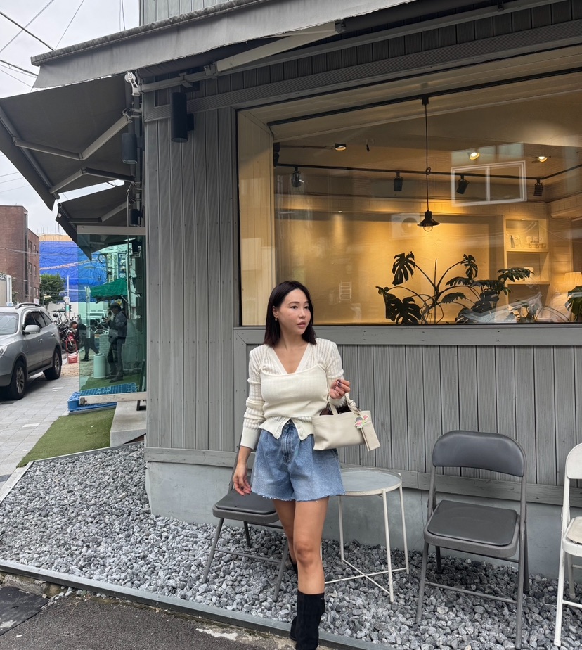 RIAH韓國直郵㊣女士新款職業休閑推薦25秋冬熱賣時尚真品套裝RIAH套裝