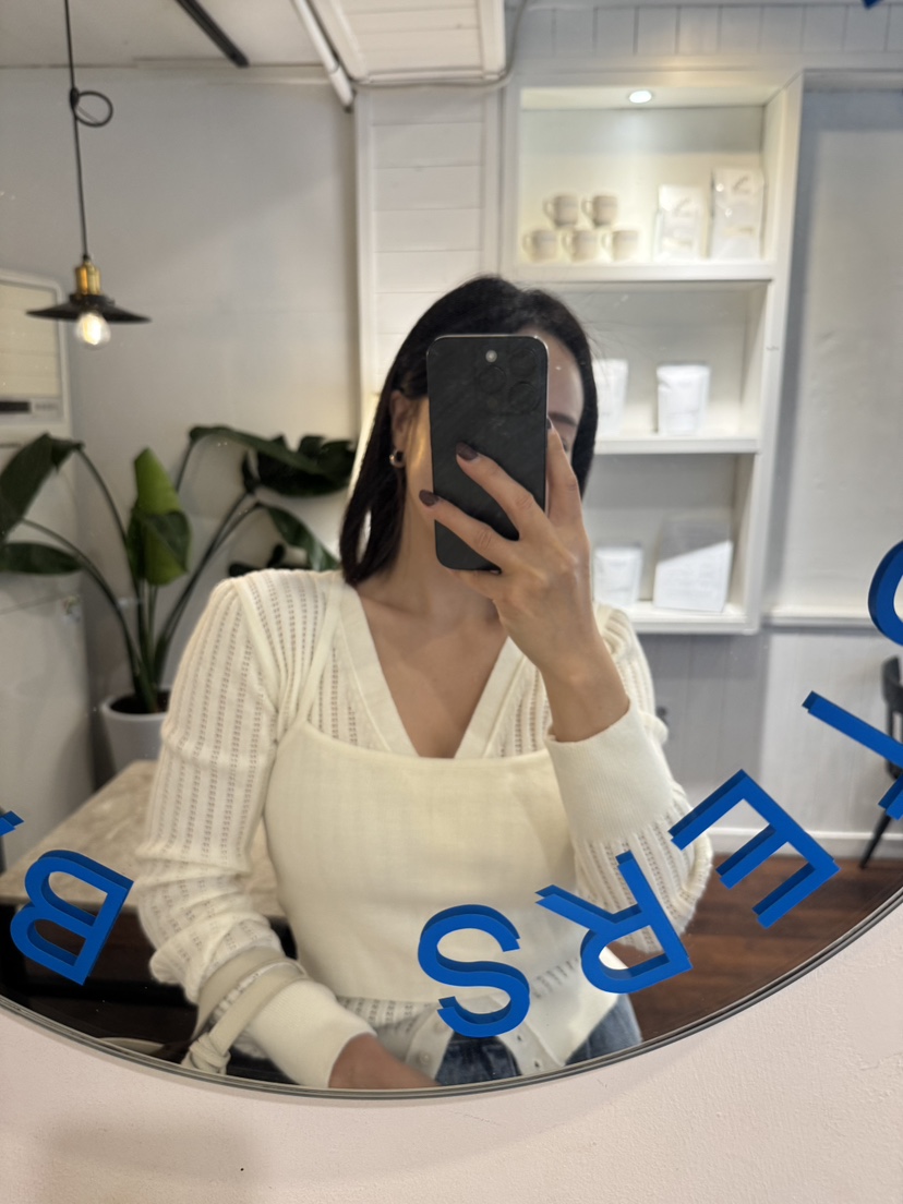 RIAH韓國直郵㊣女士新款職業休閑推薦25秋冬熱賣時尚真品套裝RIAH套裝