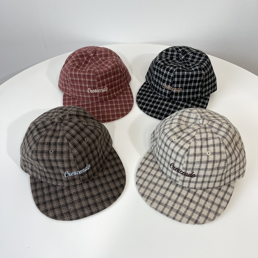 LOVELY HAT東大門㊣實拍女士新品25秋冬時尚推薦熱賣休閑帽子LOVELY HAT帽子