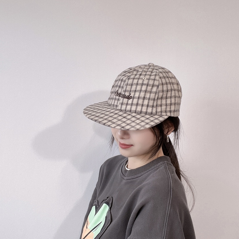 LOVELY HAT東大門㊣實拍女士新品25秋冬時尚推薦熱賣休閑帽子LOVELY HAT帽子