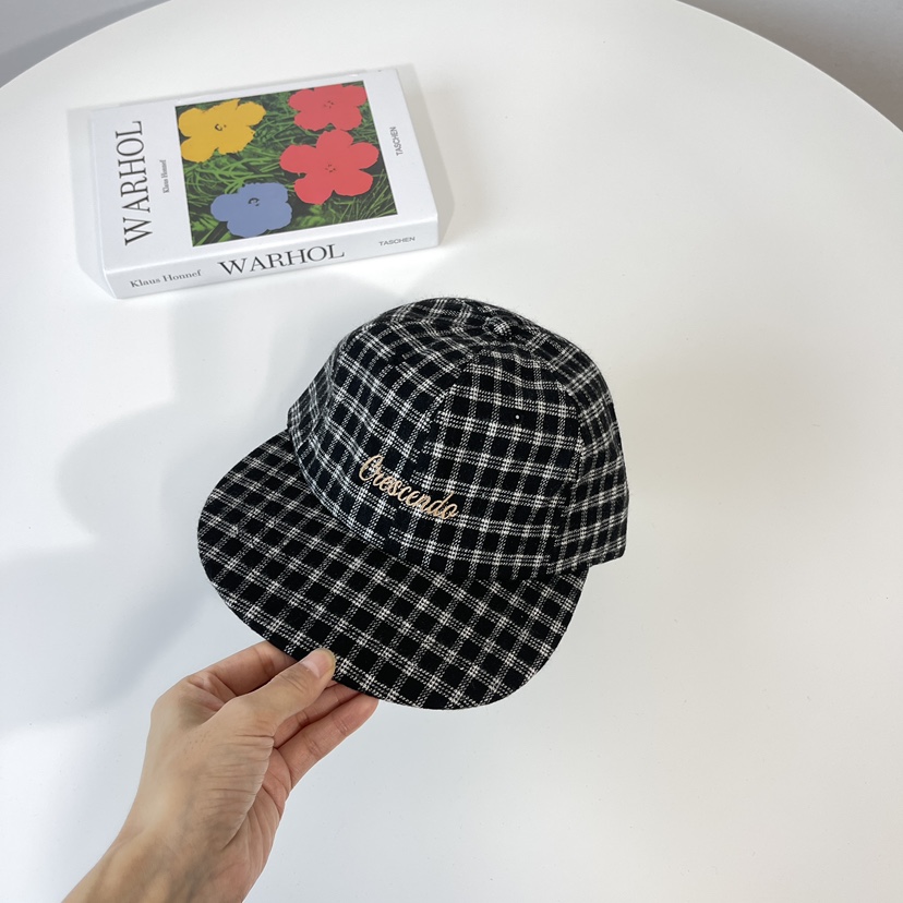 LOVELY HAT東大門㊣實拍女士新品25秋冬時尚推薦熱賣休閑帽子LOVELY HAT帽子圖色3