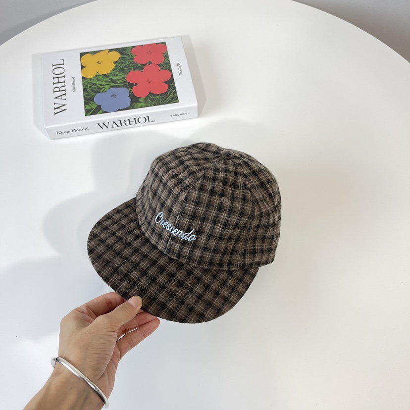 LOVELY HAT東大門㊣實拍女士新品25秋冬時尚推薦熱賣休閑帽子LOVELY HAT帽子圖色4
