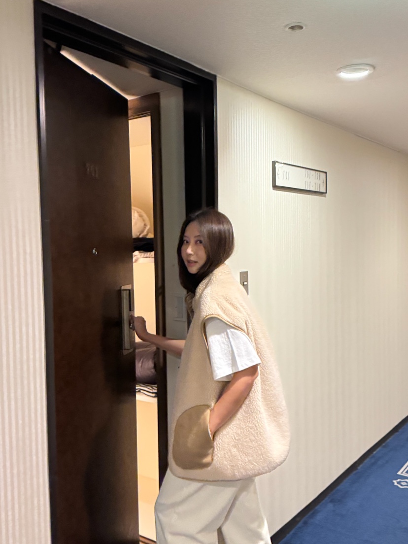 THE ABLE東大門㊣實拍女士新品休閑推薦職業人氣時尚馬甲羊毛THE ABLE/TA馬甲