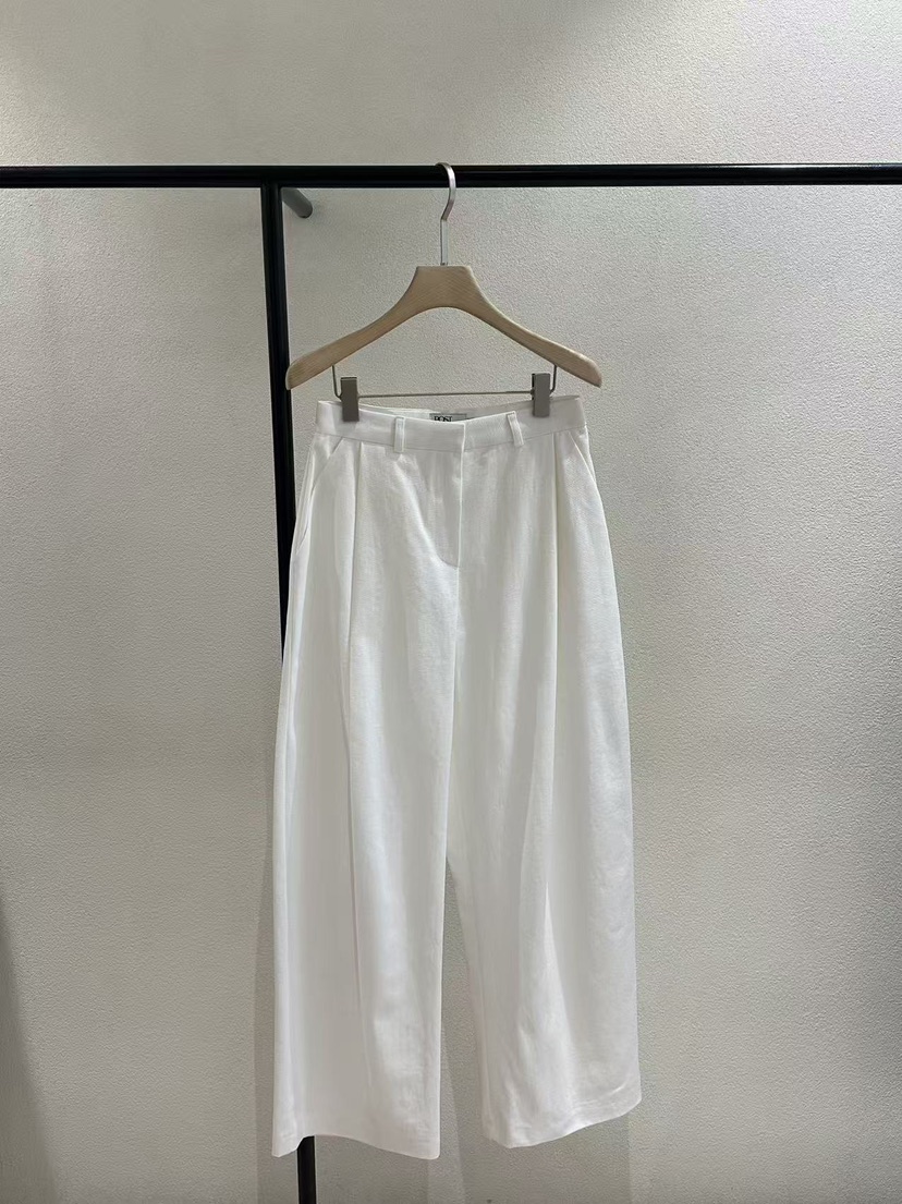 POSTMODERN東大門㊣直郵女裝新款時尚推薦熱賣職業真品休閑褲POSTMODERN休閑褲