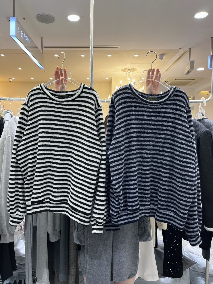 WORK SHOP東大門㊣直郵女士新品休閑熱賣人氣25秋冬推薦衛衣Work_shop衛衣