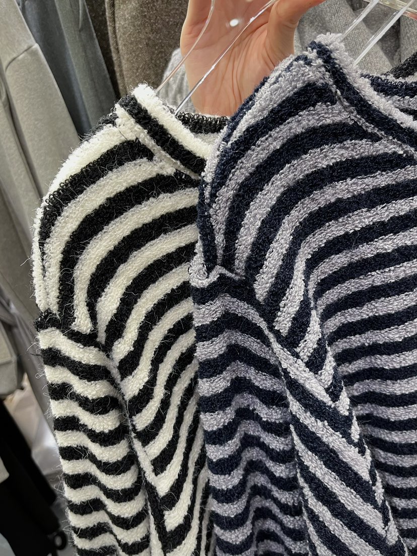 WORK SHOP東大門㊣直郵女士新品休閑熱賣人氣25秋冬推薦衛衣Work_shop衛衣