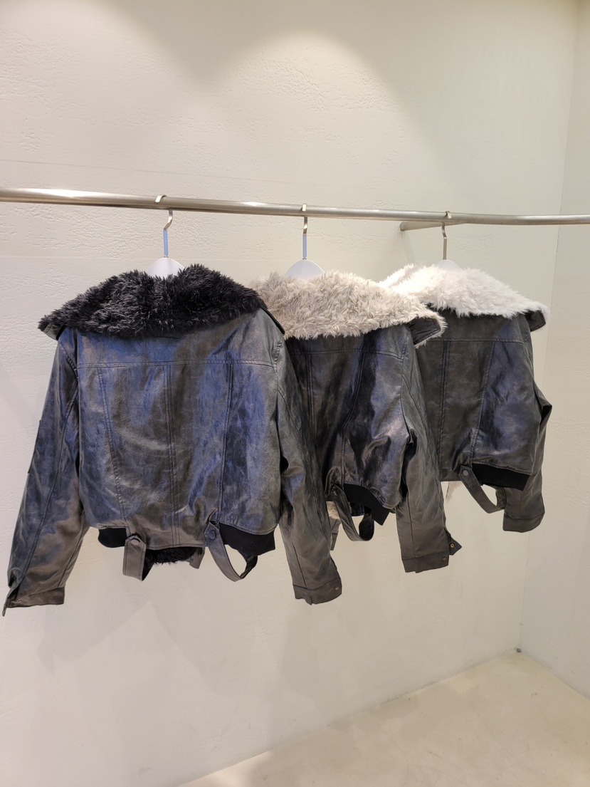 THE OTHER韓國代購㊣女裝新款職業時尚熱賣真品推薦休閑夾克THE OTHER夾克
