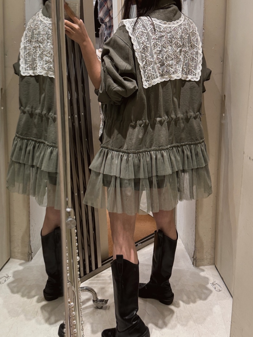 81 MARKET-L東大門㊣直郵女士新款真品時尚職業夾克可愛的81 MARKET-L夾克
