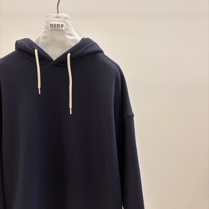 HEHR東大門㊣實拍女士新品真品人氣時尚25秋冬熱賣衛衣連帽衫hehr-AUTOMNE衛衣