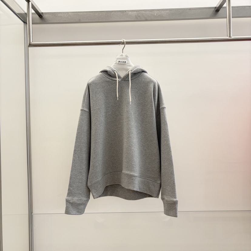 HEHR東大門㊣實拍女士新品真品人氣時尚25秋冬熱賣衛衣連帽衫hehr-AUTOMNE衛衣圖色1