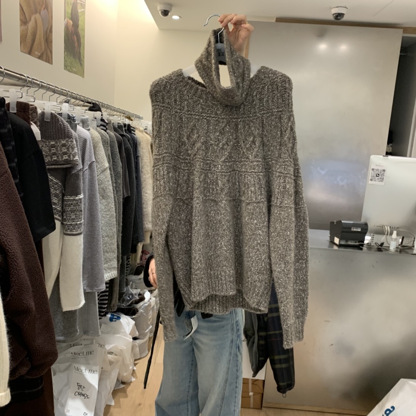 MEET ME東大門㊣實拍女士新品推薦職業休閑人氣時尚真品套裝MEET ME套裝圖色1
