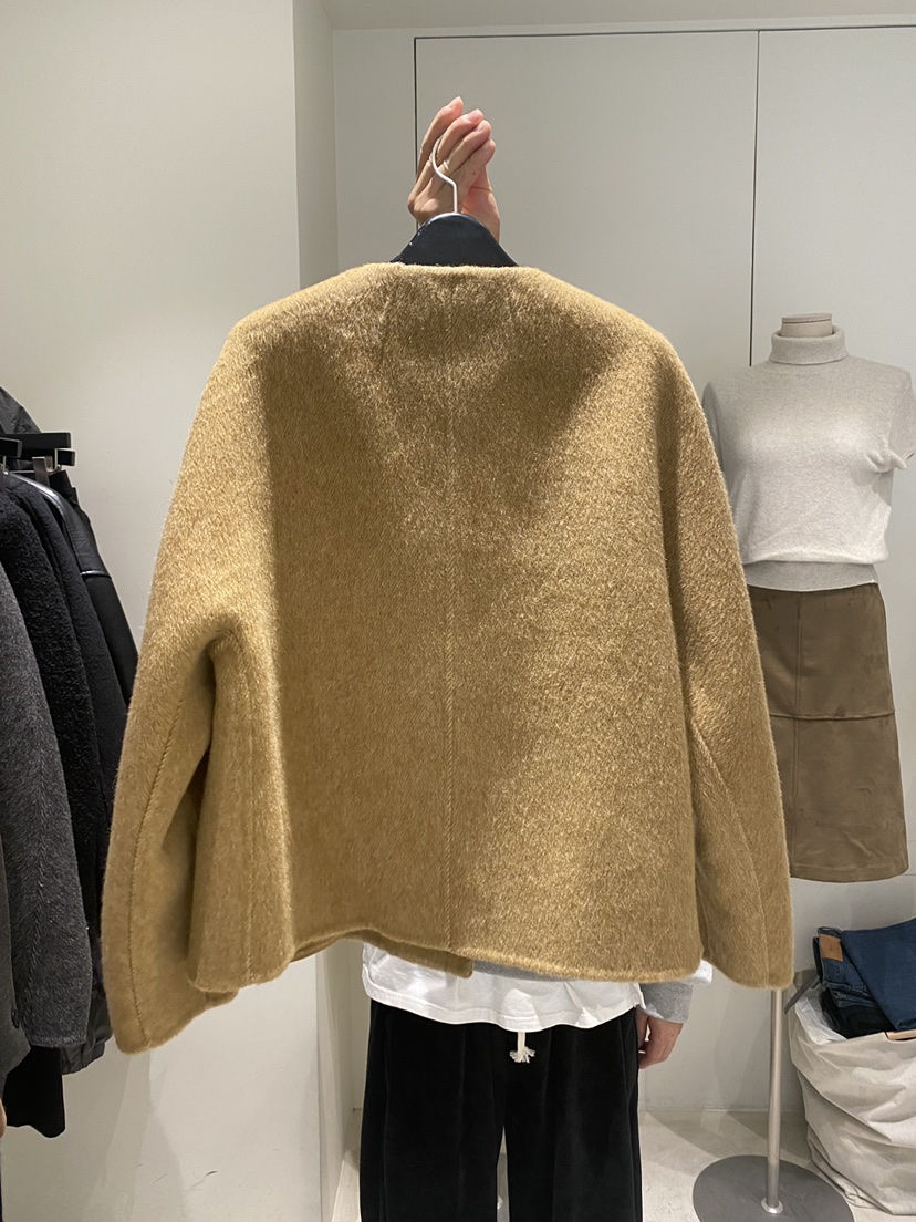 WELL KNOWN東大門㊣實拍女裝新品真品休閑時尚25秋冬熱賣夾克WELL KNOWN夾克