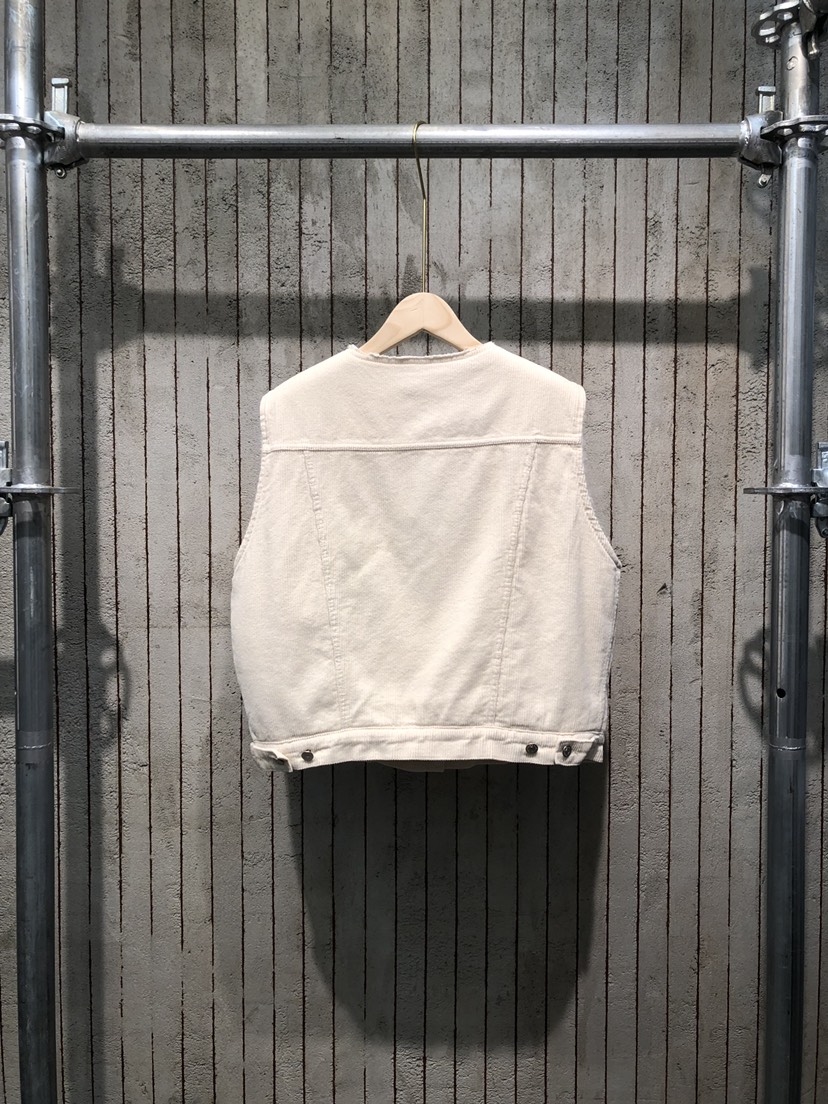 VARY COON韓國代購㊣女裝新款真品25秋冬時尚推薦馬甲羊毛Cido馬甲