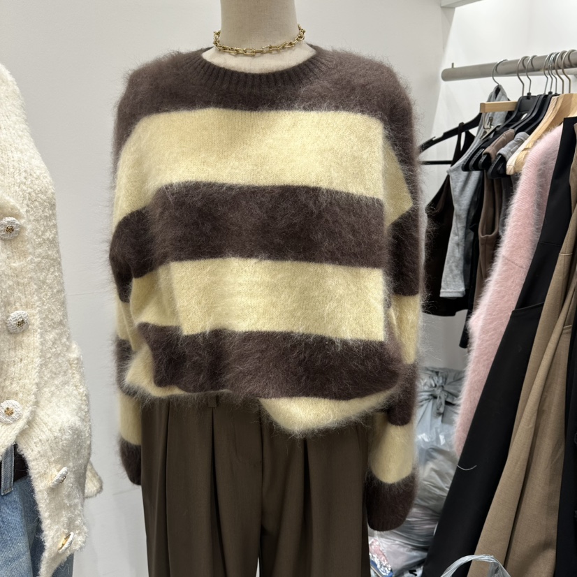 XPARTY東大門㊣直郵女士新品真品熱賣休閑職業人氣時尚針織衫XPARTY針織衫