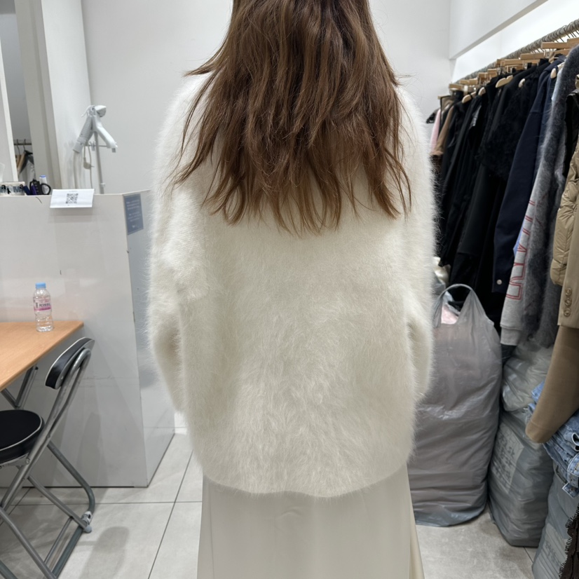 XPARTY東大門㊣代購女裝新品25秋冬推薦休閑人氣時尚針織衫XPARTY針織衫