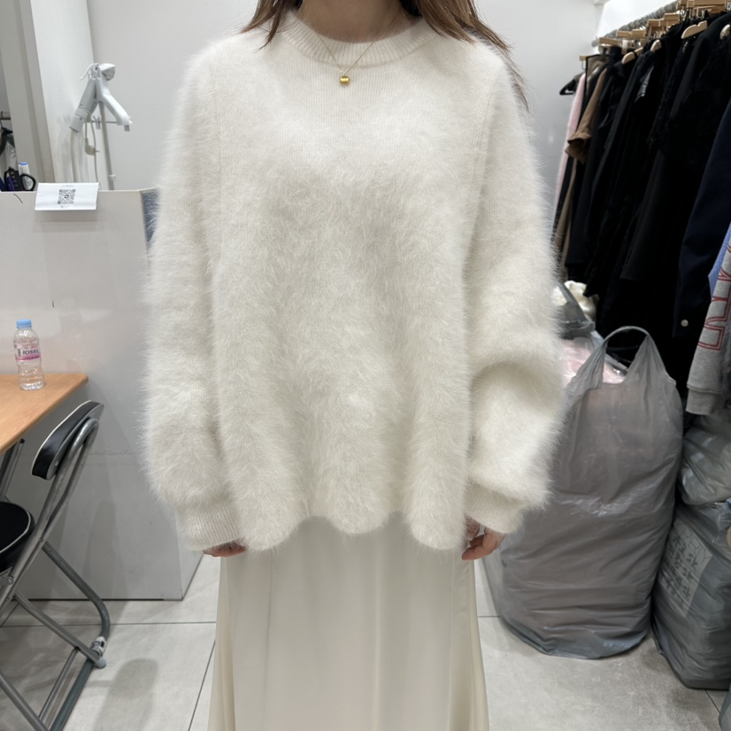 XPARTY東大門㊣代購女裝新品25秋冬推薦休閑人氣時尚針織衫XPARTY針織衫